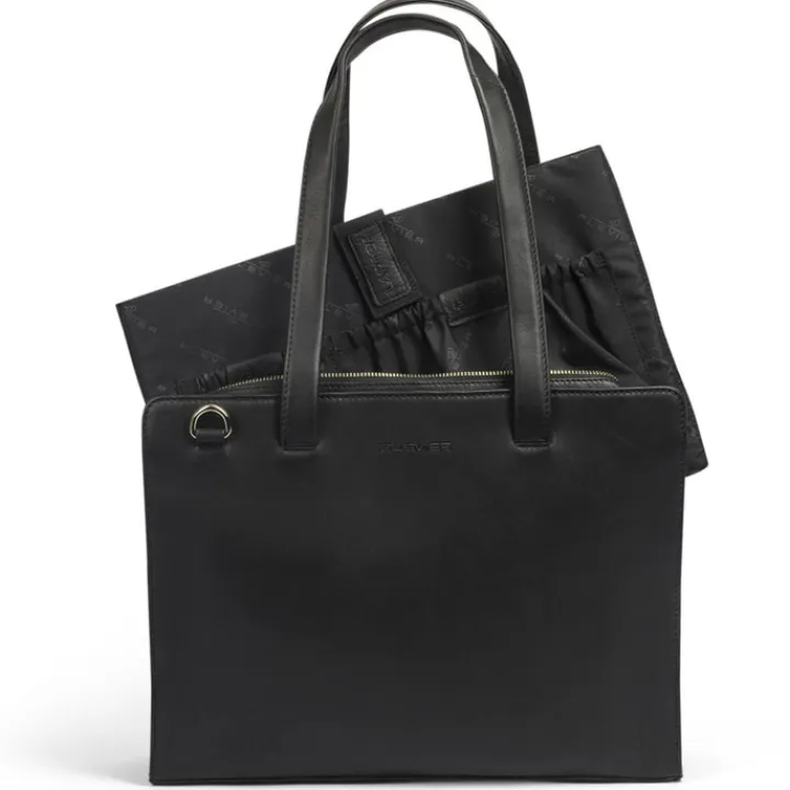 Herentassen|15.6 Inch Laptoptassen>Plevier Pharos 15.6" black