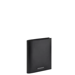 Rfid Portemonnees|Leren Portemonnees>Porsche Design Billfold 11 black