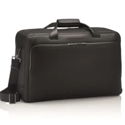 Handbagage Reistassen|Heren Reistassen>Porsche Design Roadster Nylon Weekender black