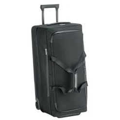 Grote Reistassen|Heren Reistassen>Porsche Design Roadster Nylon Rolling Duffle L black