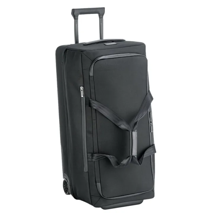 Grote Reistassen|Heren Reistassen>Porsche Design Roadster Nylon Rolling Duffle L black