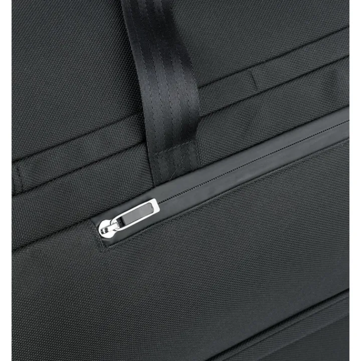 Grote Reistassen|Heren Reistassen>Porsche Design Roadster Nylon Rolling Duffle L black