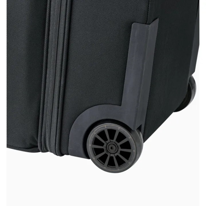 Grote Reistassen|Heren Reistassen>Porsche Design Roadster Nylon Rolling Duffle L black