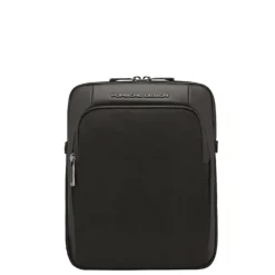Schoudertassen|Crossbody>Porsche Design Roadster Nylon Shoulderbag XS black