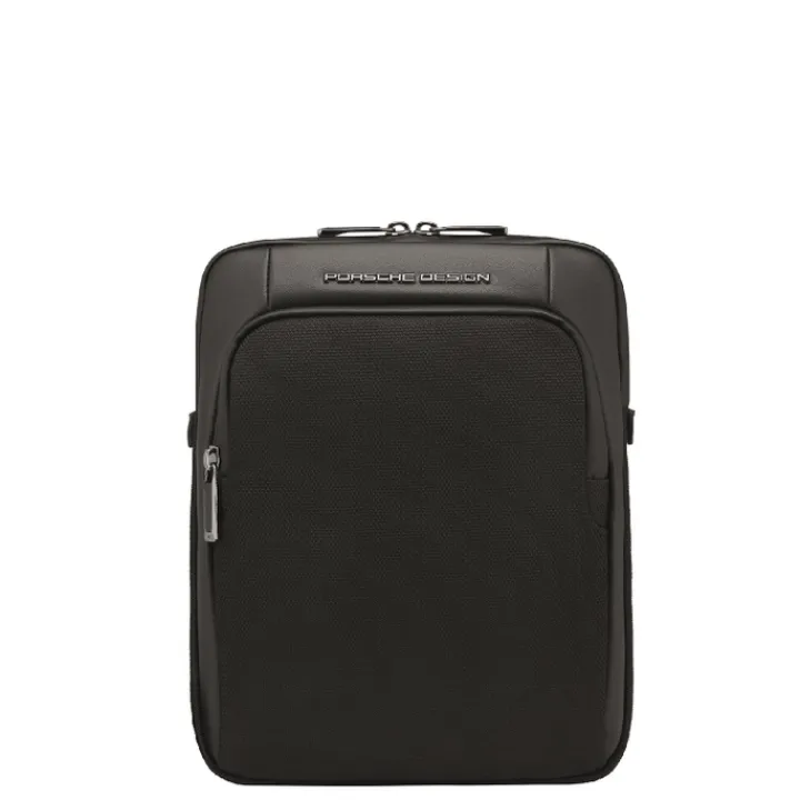 Schoudertassen|Crossbody>Porsche Design Roadster Nylon Shoulderbag XS black