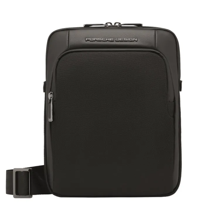 Schoudertassen|Crossbody>Porsche Design Roadster Nylon Shoulderbag XS black