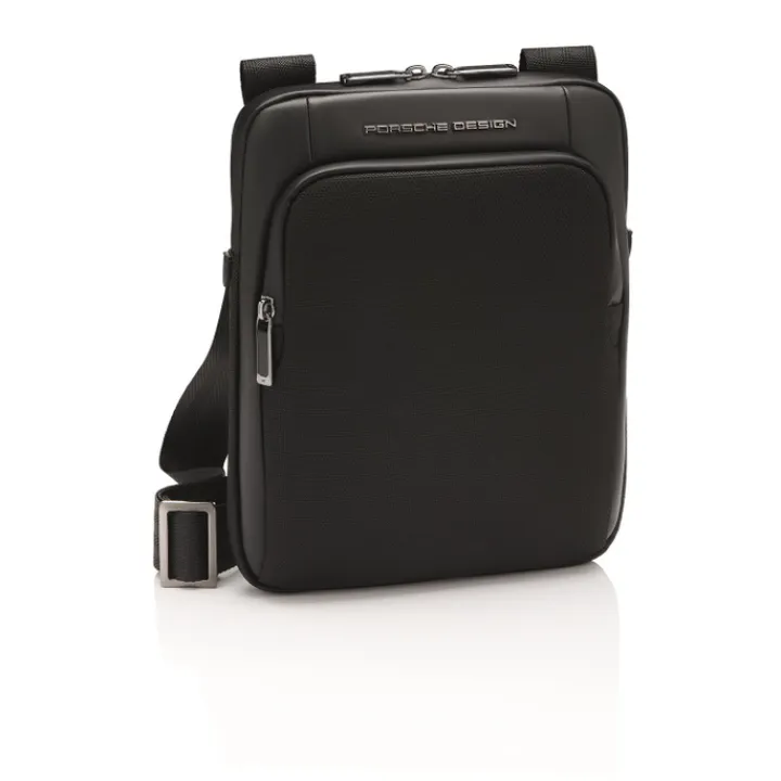 Schoudertassen|Crossbody>Porsche Design Roadster Nylon Shoulderbag XS black