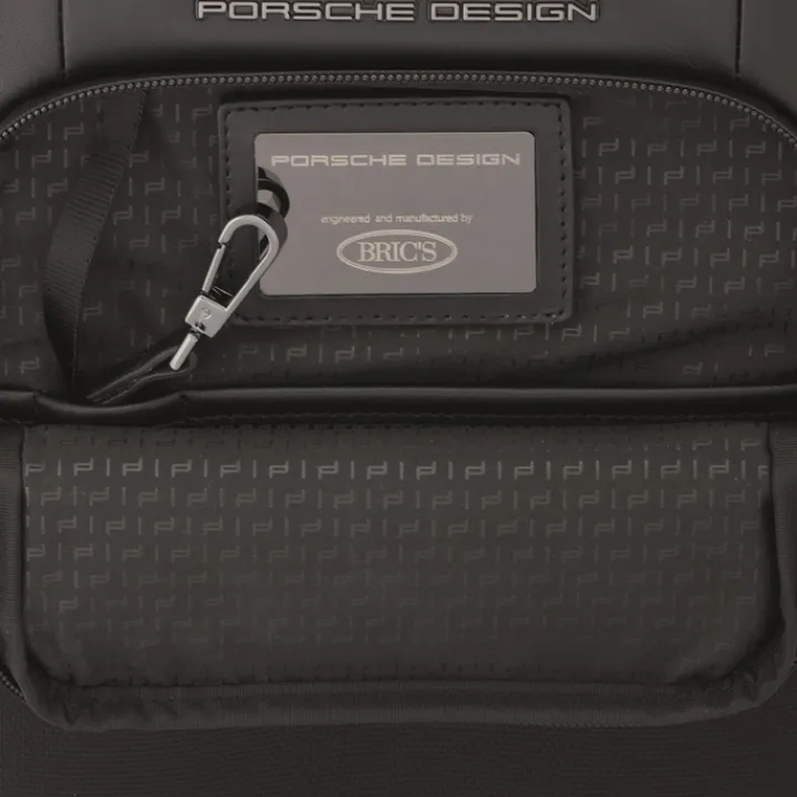 Schoudertassen|Crossbody>Porsche Design Roadster Nylon Shoulderbag XS black