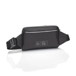 Heuptassen>Porsche Design Urban Eco Beltbag black