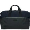 Handbagage Reistassen|Heren Reistassen>Porsche Design Urban Eco Weekender dark blue