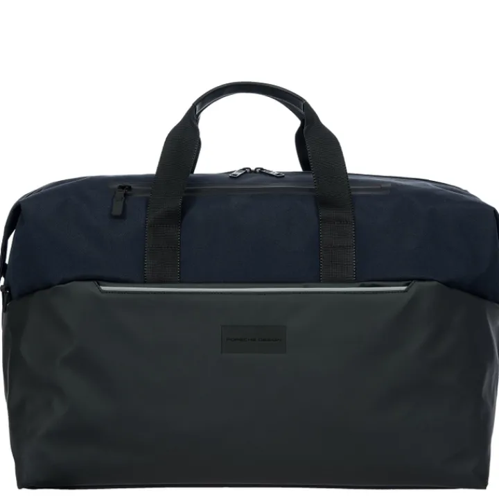 Handbagage Reistassen|Heren Reistassen>Porsche Design Urban Eco Weekender dark blue