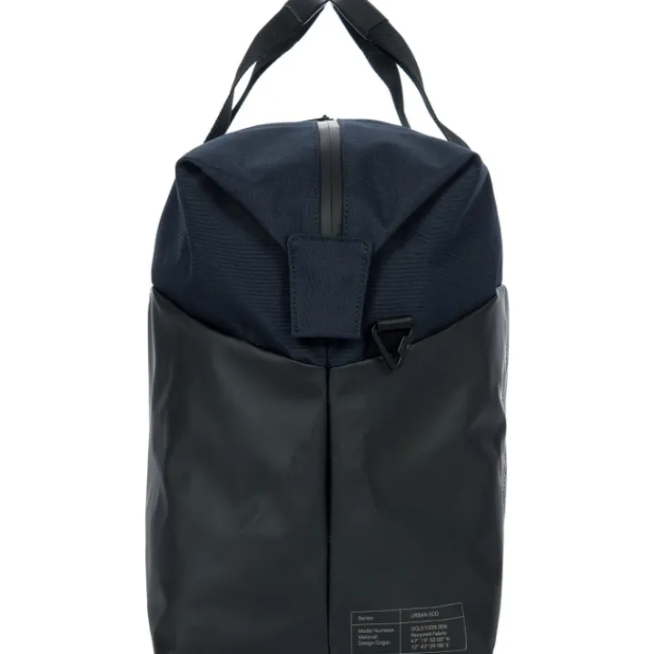 Handbagage Reistassen|Heren Reistassen>Porsche Design Urban Eco Weekender dark blue