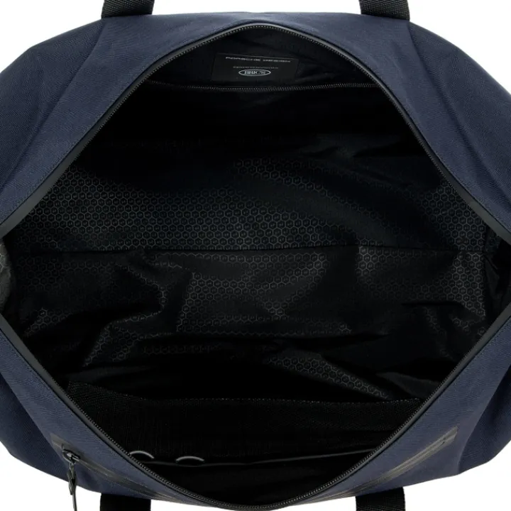 Handbagage Reistassen|Heren Reistassen>Porsche Design Urban Eco Weekender dark blue