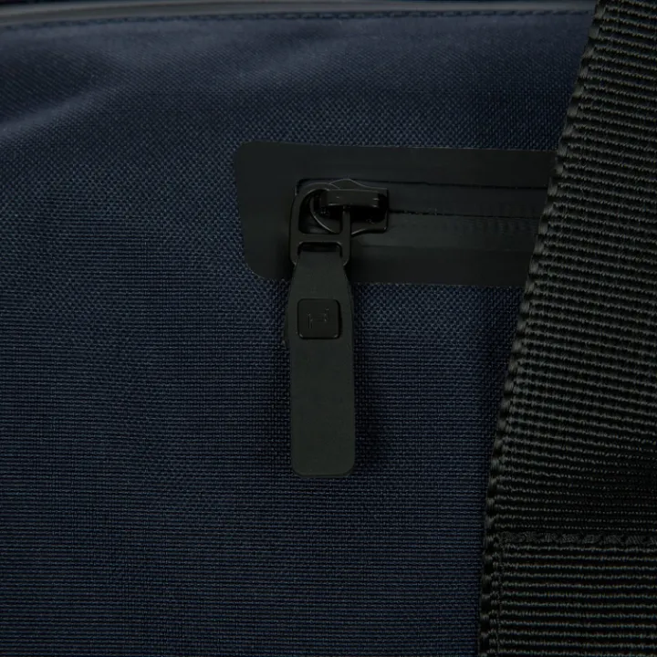 Handbagage Reistassen|Heren Reistassen>Porsche Design Urban Eco Weekender dark blue