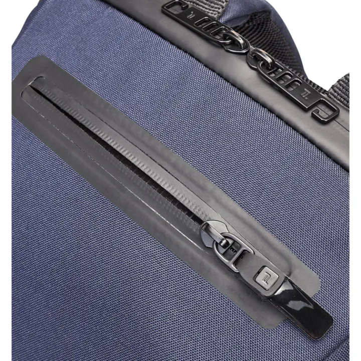 Kleine Rugzakken|13 Inch Laptoptassen>Porsche Design Urban Eco Backpack XS dark blue
