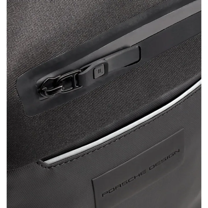Schoudertassen|Herentassen>Porsche Design Urban Eco Shoulderbag S black