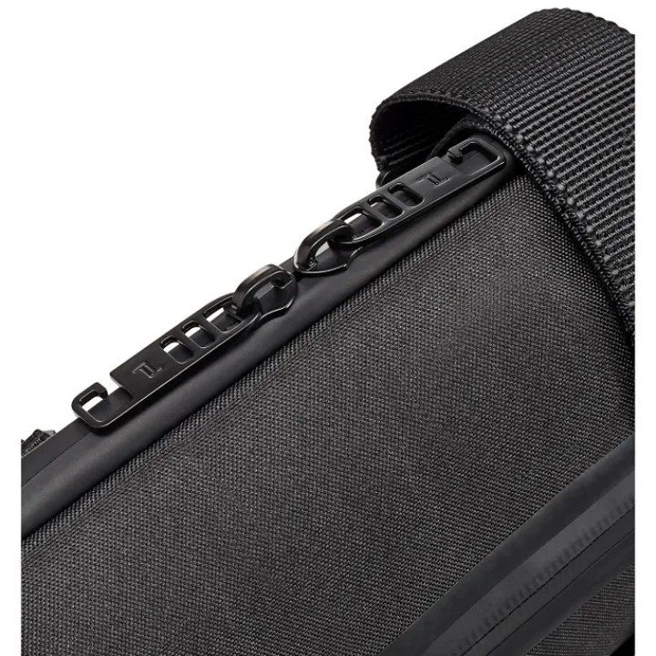 Schoudertassen|Herentassen>Porsche Design Urban Eco Shoulderbag S black