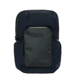 15 Inch Laptoptassen|Laptop Rugzakken>Porsche Design Urban Eco Backpack M2 dark blue
