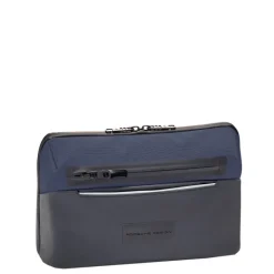 Toilettassen>Porsche Design Urban Eco Washbag L dark blue