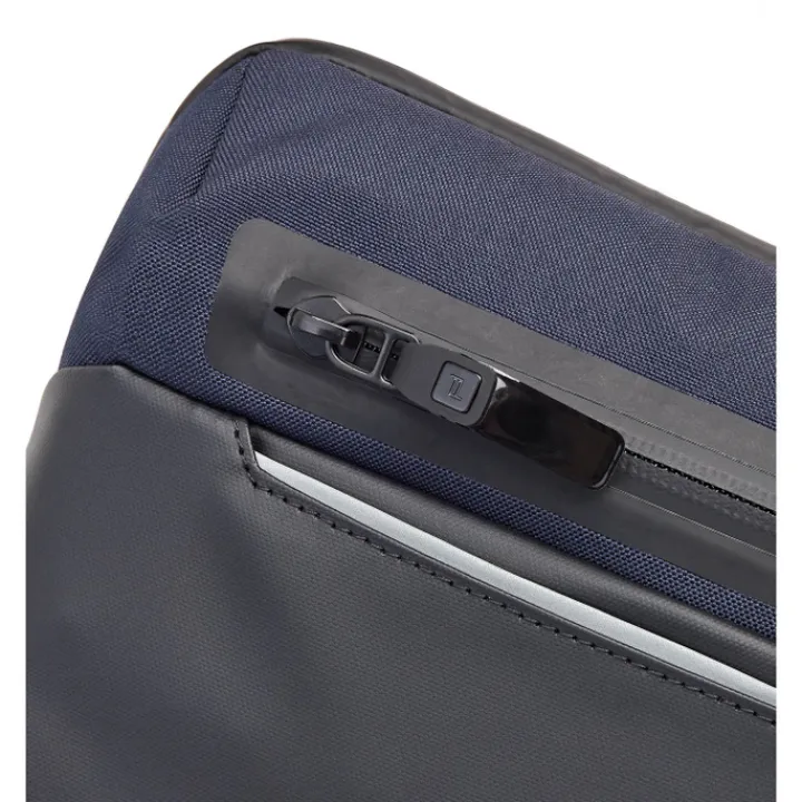 Toilettassen>Porsche Design Urban Eco Washbag L dark blue