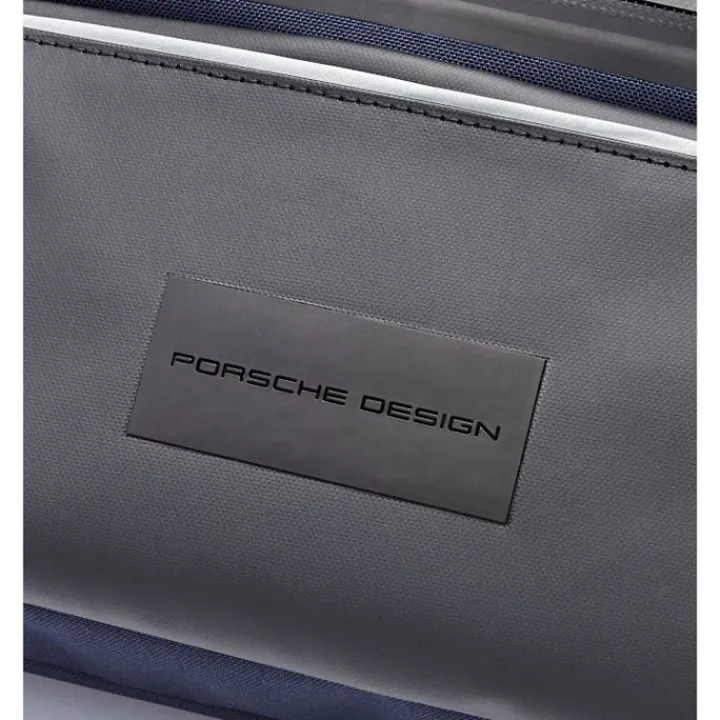 Toilettassen>Porsche Design Urban Eco Washbag L dark blue