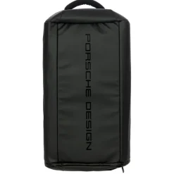 Handbagage Reistassen|Heren Reistassen>Porsche Design Urban Eco Duffle black