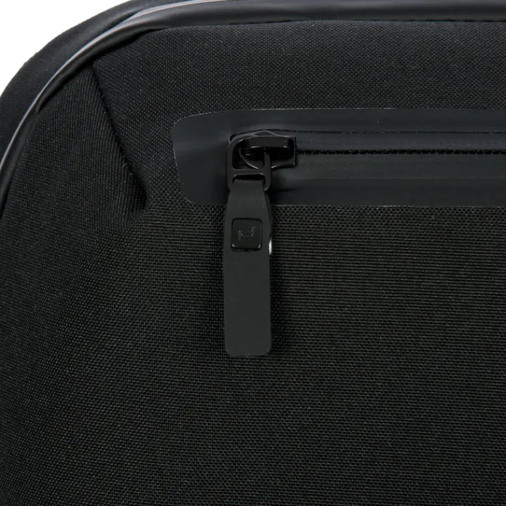 Kleine Rugzakken|13 Inch Laptoptassen>Porsche Design Urban Eco Backpack S black