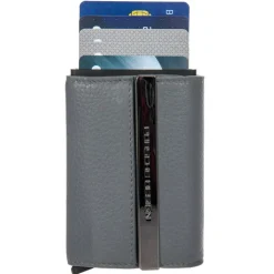 Pasjeshouders|Creditcardhouders>Porsche Design X Secrid anthracite