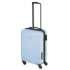 Kindertrolleys|Reiskoffers>Princess Traveller PT-01 Cabin Trolley poolhouse blue