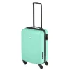 Kindertrolleys|Reiskoffers>Princess Traveller PT-01 Cabin Trolley pacific mint
