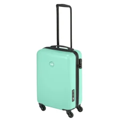 Kindertrolleys|Reiskoffers>Princess Traveller PT-01 Cabin Trolley pacific mint