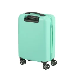 Transavia Trolleys|Klm Trolleys>Princess Traveller PT-01 Deluxe Cabin Trolley pacific mint