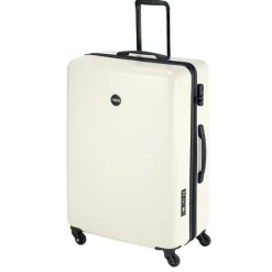 Reistrolleys|Reiskoffers>Princess Traveller PT-01 Large Trolley pearl white