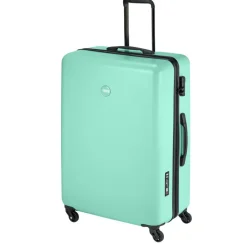 Reistrolleys|Reiskoffers>Princess Traveller PT-01 Large Trolley pacific mint