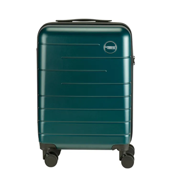 Transavia Trolleys|Klm Trolleys>Princess Traveller Sango Cabin 55/35 dark blue