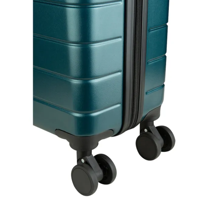 Transavia Trolleys|Klm Trolleys>Princess Traveller Sango Cabin 55/35 dark blue