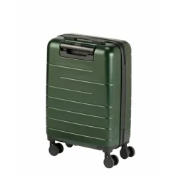 Transavia Trolleys|Klm Trolleys>Princess Traveller Sango Cabin 55/35 dark green