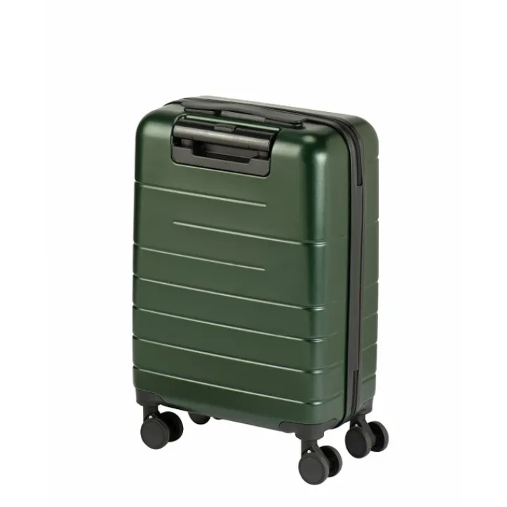 Transavia Trolleys|Klm Trolleys>Princess Traveller Sango Cabin 55/35 dark green