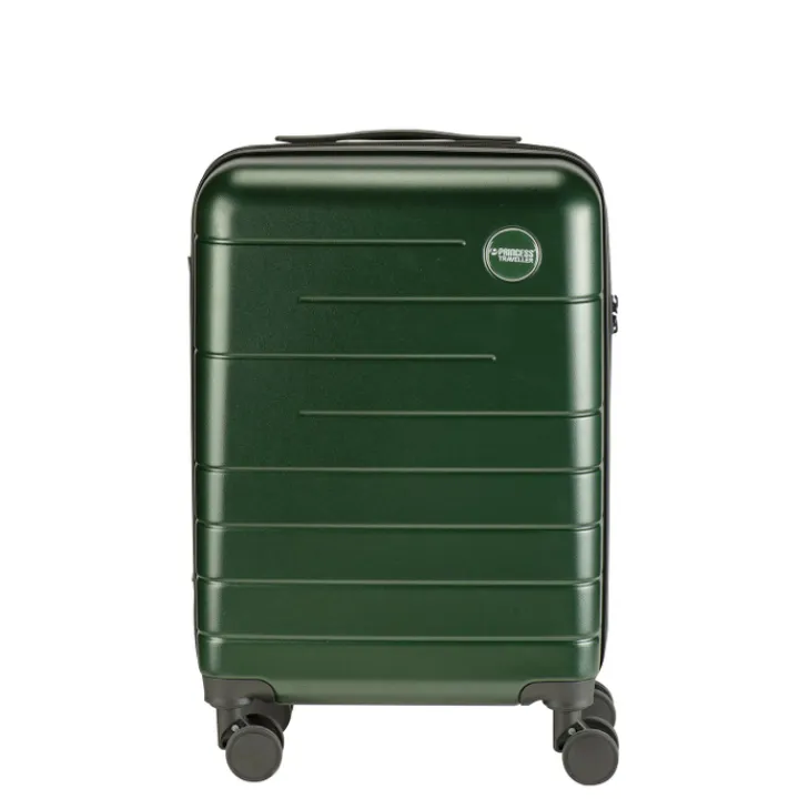 Transavia Trolleys|Klm Trolleys>Princess Traveller Sango Cabin 55/35 dark green