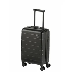 Transavia Trolleys|Klm Trolleys>Princess Traveller Sango Cabin 55/35 black