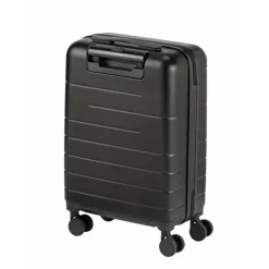 Transavia Trolleys|Klm Trolleys>Princess Traveller Sango Cabin 55/35 black