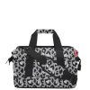Kleine Reistassen|Handbagage Reistassen>Reisenthel Allrounder M Duffle leo nero