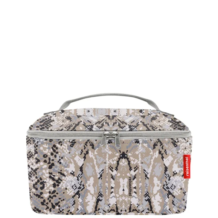 Beautycases>Reisenthel Beautycase snake sand