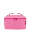 Beautycases>Reisenthel Beautycase twist pink
