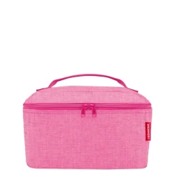 Beautycases>Reisenthel Beautycase twist pink
