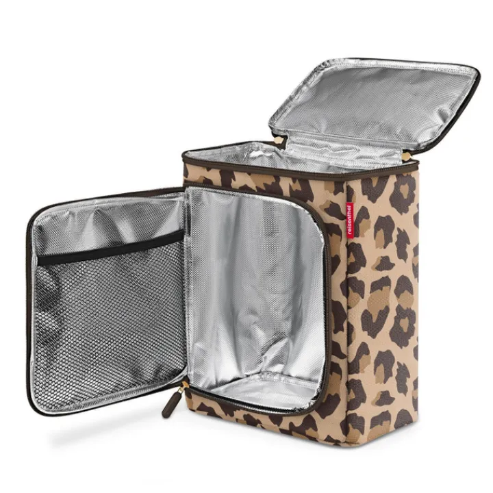 Koeltassen>Reisenthel Coolerbox leo macchiato