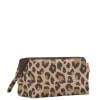 Toilettassen>Reisenthel Cosmetics Travelcosmetic leo macchiato