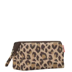 Toilettassen>Reisenthel Cosmetics Travelcosmetic leo macchiato