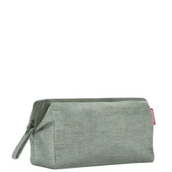 Toilettassen>Reisenthel Cosmetics Travelcosmetic twist sage
