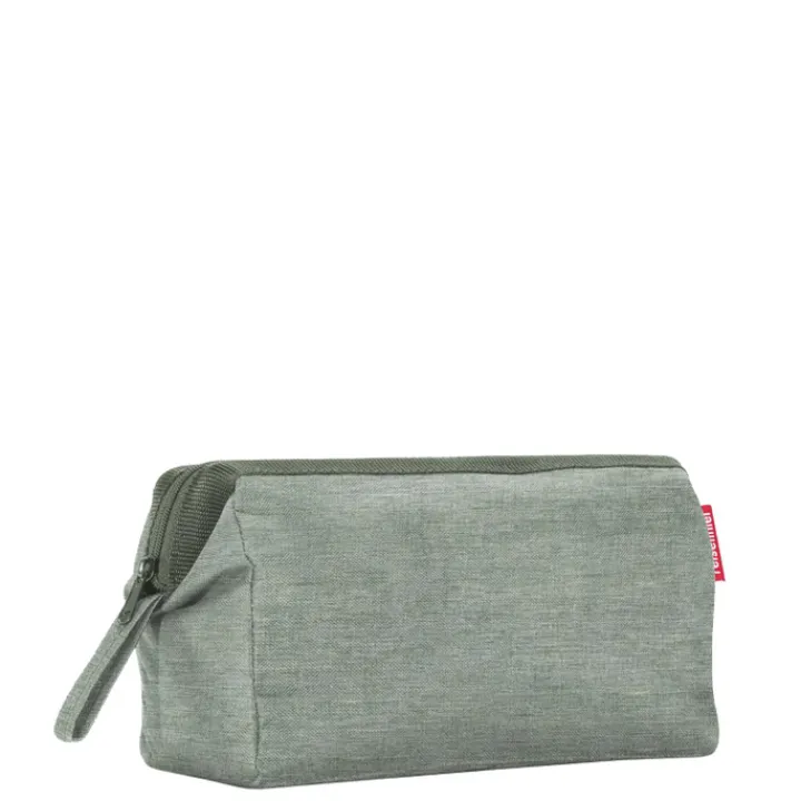 Toilettassen>Reisenthel Cosmetics Travelcosmetic twist sage